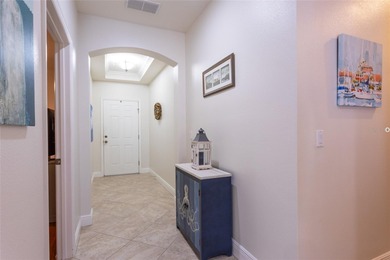 Introducing a well-maintained, freshly painted, second-floor