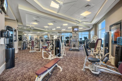 Contemporary elegance abounds in this luxury residence in gated