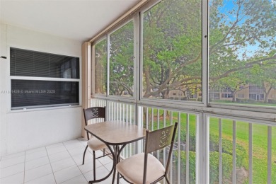 Turn-Key 2/2 Condo in Century Village - where life is anything