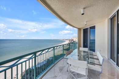 Contemporary elegance abounds in this luxury residence in gated