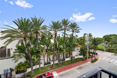 An opportunity to anchor yourself in one of Miami Beach's most