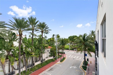 An opportunity to anchor yourself in one of Miami Beach's most