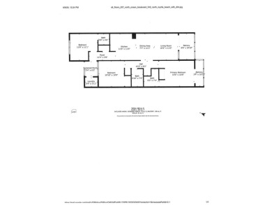 Welcome to your new oasis! Nestled just 2 blocks to Main Street