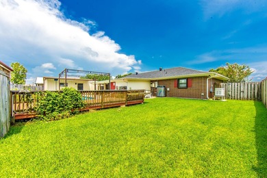 Check out this one-owner, immaculately kept home! 122 Saint