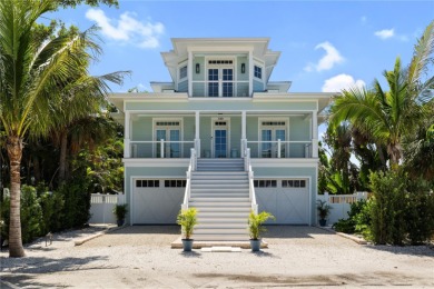 Coastal Luxury Meets Thoughtful Design - Completed in October