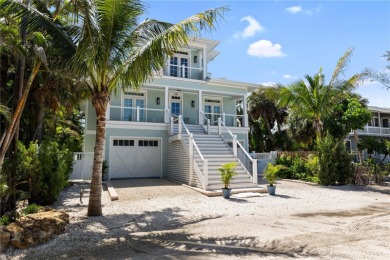 Coastal Luxury Meets Thoughtful Design - Completed in October