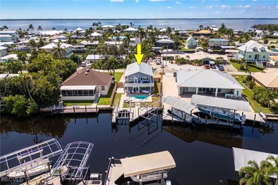 This beautifully remodeled 2-bedroom, 2.5-bath waterfront POOL