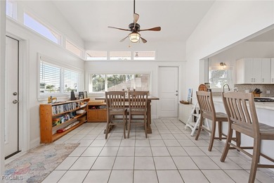 This beautifully remodeled 2-bedroom, 2.5-bath waterfront POOL