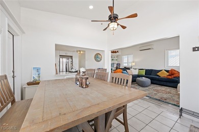 This beautifully remodeled 2-bedroom, 2.5-bath waterfront POOL