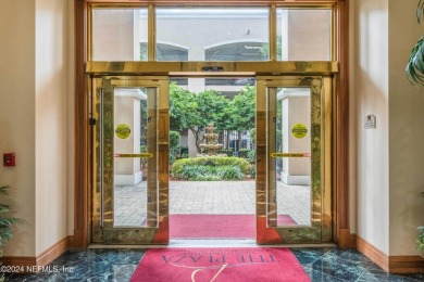 Desirable, Unfurnished unique 1 bedroom/1 bath on the St. Johns