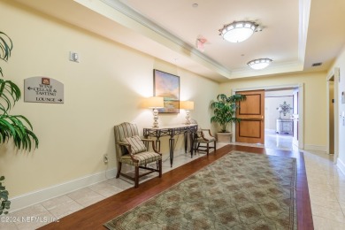 Desirable, Unfurnished unique 1 bedroom/1 bath on the St. Johns