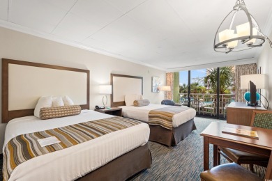 Welcome to Coral Beach Resort! Enjoy morning coffee on your