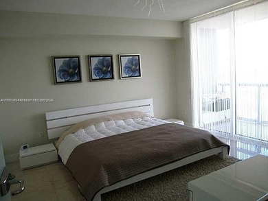 Best view facing Biscayne Bay. Full service building with great