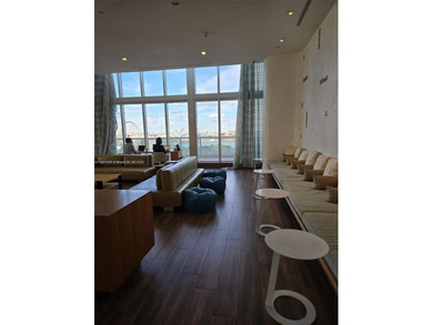 Best view facing Biscayne Bay. Full service building with great