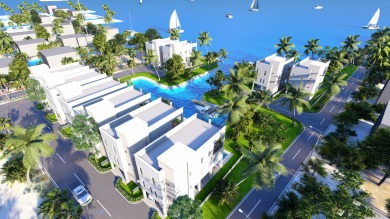 Offering a rare pre-construction opportunity at Seaward Pointe;