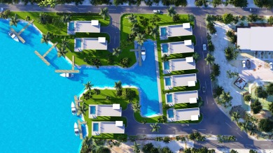 Offering a rare pre-construction opportunity at Seaward Pointe;