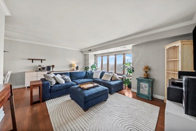 Unbeatable Downtown La Grange Location - Top-Floor Condo Living