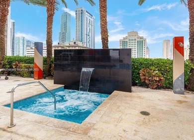 Best view facing Biscayne Bay. Full service building with great