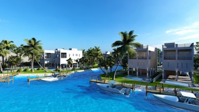 Offering a rare pre-construction opportunity at Seaward Pointe;