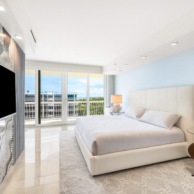 Rarely available southwest corner Penthouse! Exceptional