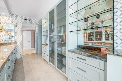 Rarely available southwest corner Penthouse! Exceptional