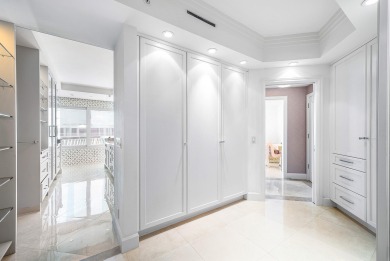 Rarely available southwest corner Penthouse! Exceptional