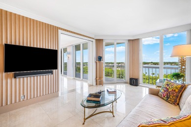 Rarely available southwest corner Penthouse! Exceptional