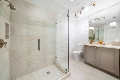 Rarely available southwest corner Penthouse! Exceptional