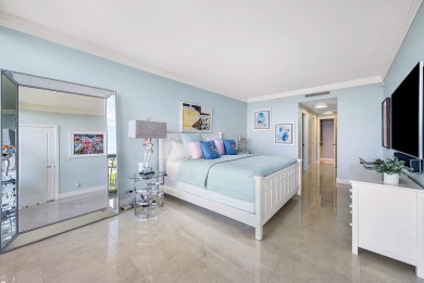 Rarely available southwest corner Penthouse! Exceptional