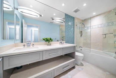 Rarely available southwest corner Penthouse! Exceptional