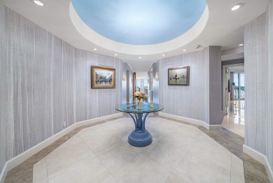 Rarely available southwest corner Penthouse! Exceptional