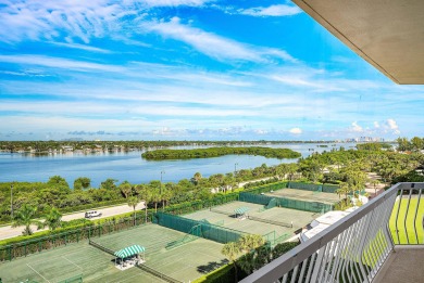 Rarely available southwest corner Penthouse! Exceptional