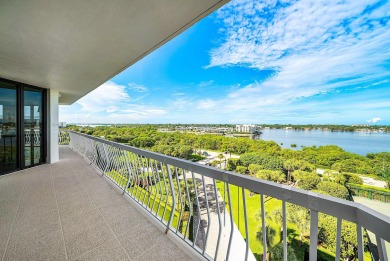 Rarely available southwest corner Penthouse! Exceptional