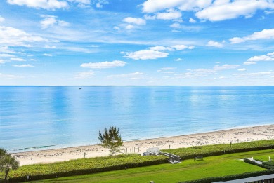 Rarely available southwest corner Penthouse! Exceptional