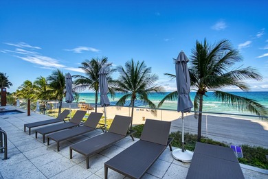 Welcome to the prestigious, Ocean 3 Condo, in the heart of Sunny