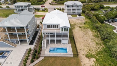 Experience the best of coastal living in this newly completed