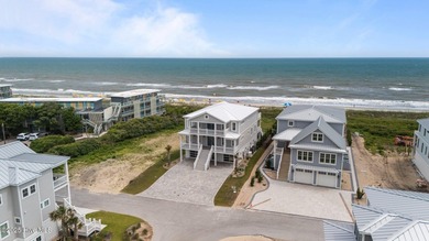 Experience the best of coastal living in this newly completed