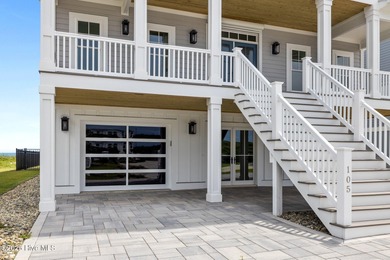 Experience the best of coastal living in this newly completed