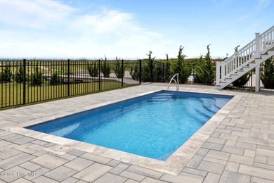 Experience the best of coastal living in this newly completed