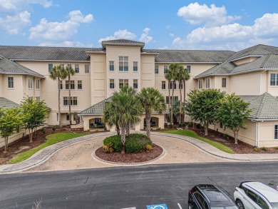 Experience luxury living with a direct golf course view in this