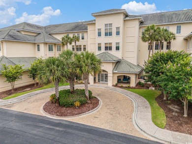 Experience luxury living with a direct golf course view in this