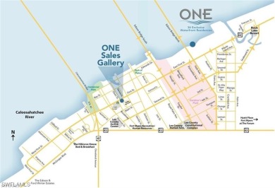 Spectacular full floor unit 19th floor unit: ONLY 34 Condos in