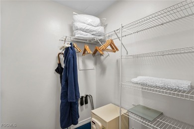 Beautifully maintained 2-bedroom, 2-bath first-floor residence