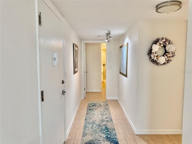 Turn-key move-in-ready oceanfront condo in Flagler Beach at the