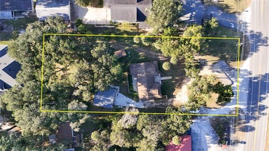 Exceptional opportunity to establish a restaurant or commercial