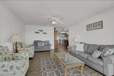 Welcome to your coastal retreat at Shipwatch Villas-where