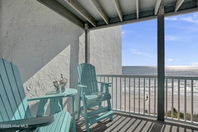 Welcome to your coastal retreat at Shipwatch Villas-where