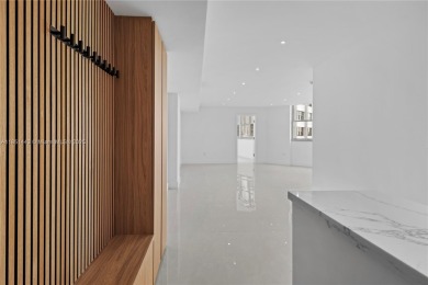 Prepare to be amazed when you step into this completely gut