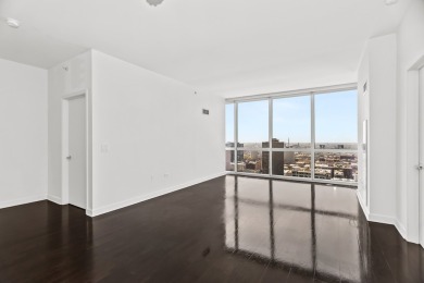 Enjoy stunning, unobstructed city views from every room and the