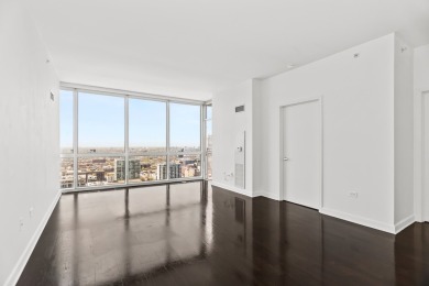 Enjoy stunning, unobstructed city views from every room and the
